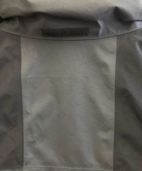 THE NORTH FACE（ザ ノース フェイス）THE NORTH FACE (ザ ノース フェイス) マウンテンレインテックスジャケット グレー サイズ:XLの古着・服飾アイテム