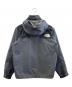 THE NORTH FACE (ザ ノース フェイス) マウンテンレインテックスジャケット グレー サイズ:XL：9000円