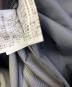 中古・古着 THE NORTH FACE (ザ ノース フェイス) マウンテンレインテックスジャケット グレー サイズ:XL：9000円