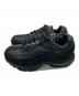 NIKE (ナイキ) スニーカー ブラック サイズ:6：7000円