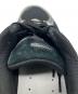 中古・古着 NEW BALANCE (ニューバランス) ローカットスニーカー グレー×ブラック サイズ:26.5：11000円