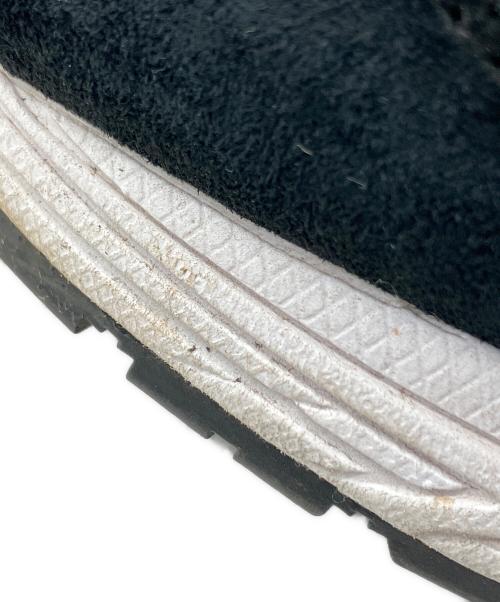 NEW BALANCE（ニューバランス）NEW BALANCE (ニューバランス) ローカットスニーカー ブラック サイズ:26.5の古着・服飾アイテム