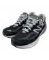 NEW BALANCE（ニューバランス）の古着「ローカットスニーカー」｜ブラック