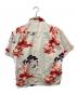 Sun Surf (サンサーフ) 半袖シャツ ベージュ サイズ:不明：14000円