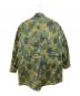 Buzz Rickson's (バズリクソンズ) Type M-65 (NO HOOD) “MITCHELL PATTERN CAMOUFLAGE” グリーン サイズ:38：50000円