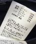 中古・古着 BUZZ RICKSON'S (バズリクソンズ) L-2A フライトジャケット ネイビー サイズ:38：30000円