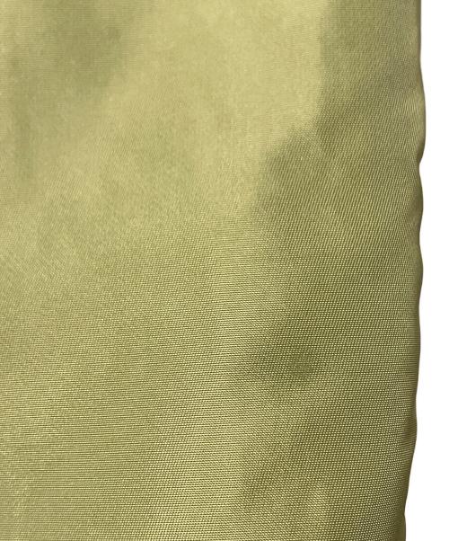 BUZZ RICKSON'S（バズリクソンズ）Buzz Rickson's (バズリクソンズ) L-2 フライトジャケット グリーン サイズ:38の古着・服飾アイテム