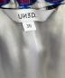 UN3D.の古着・服飾アイテム：6000円