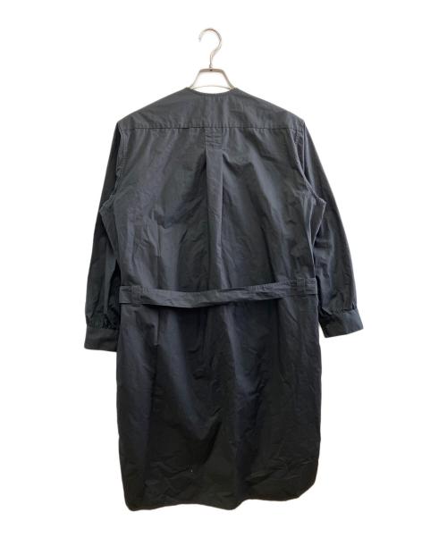 LOEWE（ロエベ）LOEWE (ロエベ) 長袖ワンピース ブラック サイズ:Sの古着・服飾アイテム
