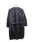 LOEWE (ロエベ) 長袖ワンピース ブラック サイズ:S：30000円