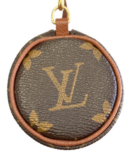 LOUIS VUITTON（ルイ ヴィトン）LOUIS VUITTON (ルイ ヴィトン) パピヨンGM ブラウンの古着・服飾アイテム
