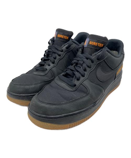 NIKE（ナイキ）NIKE (ナイキ) スニーカー ブラック サイズ:28の古着・服飾アイテム
