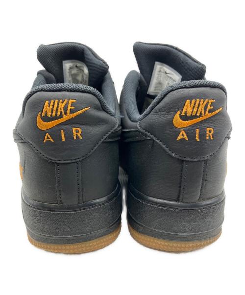 NIKE（ナイキ）NIKE (ナイキ) スニーカー ブラック サイズ:28の古着・服飾アイテム