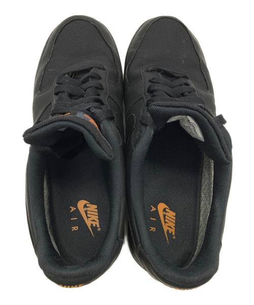 NIKE（ナイキ）NIKE (ナイキ) スニーカー ブラック サイズ:28の古着・服飾アイテム