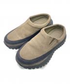 TODAYFUL×VIBRAM SOLEトゥデイフル×ビブラムソール）の古着「スリッポン」｜ブラウン