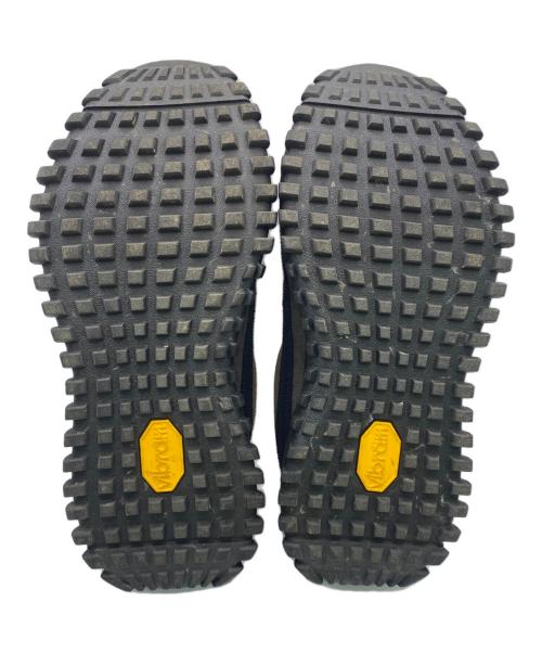 TODAYFUL（トゥデイフル）TODAYFUL (トゥデイフル) VIBRAM SOLE (ビブラムソール) スリッポン ブラウン サイズ:不明の古着・服飾アイテム