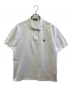 中古・古着通販】A BATHING APE (ア ベイシング エイプ) LACOSTE