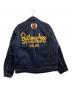 A BATHING APE (アベイシングエイプ) デニムジャケット インディゴ サイズ:2XL：32000円