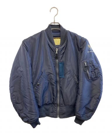 中古・古着通販】BUZZ RICKSON'S (バズリクソンズ) B-15Cフライト