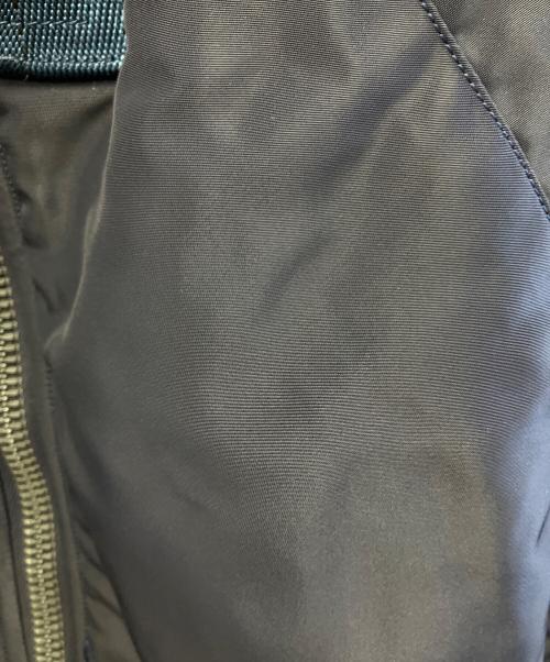BUZZ RICKSON'S（バズリクソンズ）BUZZ RICKSON'S (バズリクソンズ) B-15Cフライトジャケット ネイビー サイズ:36の古着・服飾アイテム