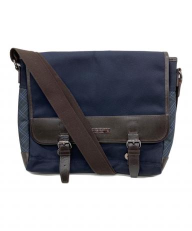 中古・古着通販】BURBERRY BLACK LABEL (バーバリーブラックレーベル