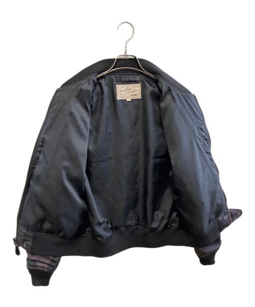 AVIREX（アヴィレックス）AVIREX (アヴィレックス) ジャケット カーキ サイズ:Lの古着・服飾アイテム