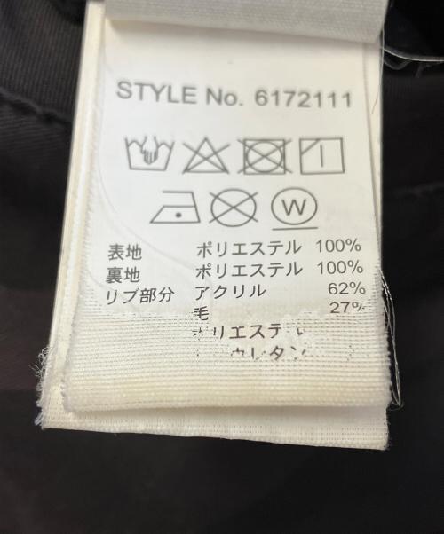 AVIREX（アヴィレックス）AVIREX (アヴィレックス) ジャケット カーキ サイズ:Lの古着・服飾アイテム