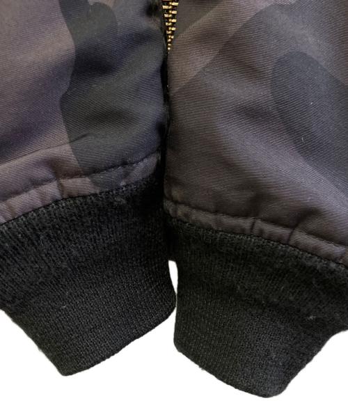 AVIREX（アヴィレックス）AVIREX (アヴィレックス) ジャケット カーキ サイズ:Lの古着・服飾アイテム