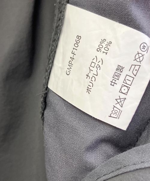 GRAMICCI（グラミチ）GRAMICCI (グラミチ) ナイロンパンツ グレー サイズ:ASIA S USA XSの古着・服飾アイテム