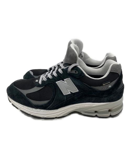 NEW BALANCE（ニューバランス）NEW BALANCE (ニューバランス) ローカットスニーカー ネイビー サイズ:28.5の古着・服飾アイテム