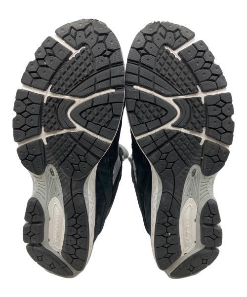 NEW BALANCE（ニューバランス）NEW BALANCE (ニューバランス) ローカットスニーカー ネイビー サイズ:28.5の古着・服飾アイテム