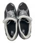 中古・古着 NEW BALANCE (ニューバランス) ローカットスニーカー ネイビー サイズ:28.5：17000円
