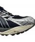 中古・古着 asics (アシックス) ローカットスニーカー ネイビー サイズ:29：10000円