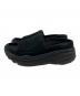 UGG (アグ) N.HOOLYWOOD (エヌ ハリウッド) サンダル ブラック サイズ:28：9000円