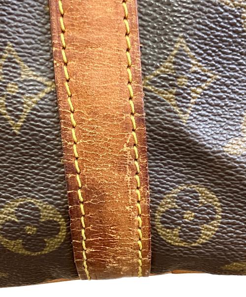 LOUIS VUITTON（ルイ ヴィトン）LOUIS VUITTON (ルイ ヴィトン) プチ・ノエ ブラウンの古着・服飾アイテム