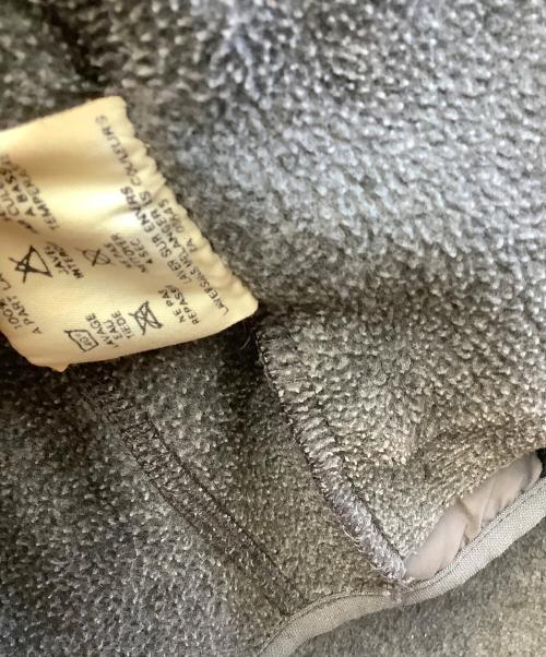 Patagonia（パタゴニア）Patagonia (パタゴニア) ジャケット グレー サイズ:Sの古着・服飾アイテム