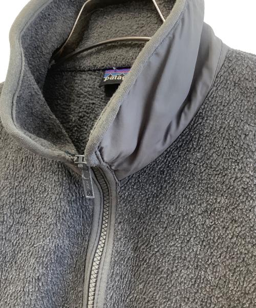 Patagonia（パタゴニア）Patagonia (パタゴニア) ジャケット グレー サイズ:Sの古着・服飾アイテム