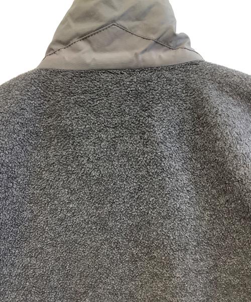 Patagonia（パタゴニア）Patagonia (パタゴニア) ジャケット グレー サイズ:Sの古着・服飾アイテム