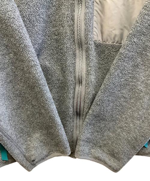 Patagonia（パタゴニア）Patagonia (パタゴニア) ジャケット グレー サイズ:Sの古着・服飾アイテム