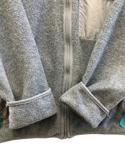 Patagonia（パタゴニア）Patagonia (パタゴニア) ジャケット グレー サイズ:Sの古着・服飾アイテム