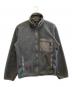 Patagonia（パタゴニア）の古着「ジャケット」｜グレー