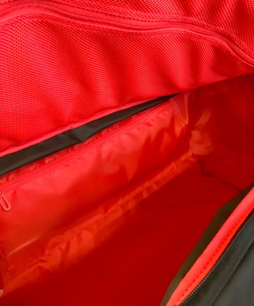 UNDER ARMOUR（アンダーアーマー）UNDER ARMOUR (アンダーアーマー) UAノーウェイバックパック ダッフル ブラックの古着・服飾アイテム