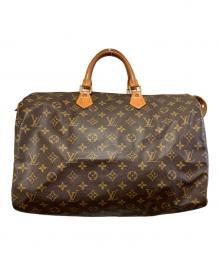 LOUIS VUITTON（ルイ ヴィトン）の古着「スピーディ35」