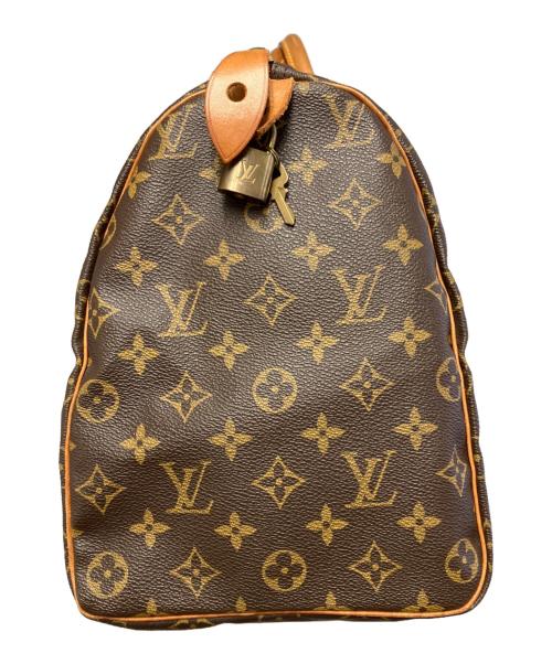 LOUIS VUITTON（ルイ ヴィトン）LOUIS VUITTON (ルイ ヴィトン) スピーディ35の古着・服飾アイテム