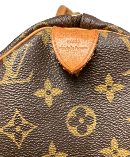 LOUIS VUITTON（ルイ ヴィトン）LOUIS VUITTON (ルイ ヴィトン) スピーディ35の古着・服飾アイテム