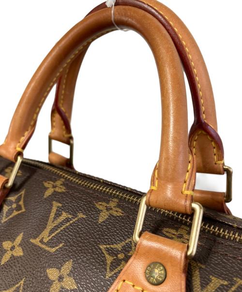 LOUIS VUITTON（ルイ ヴィトン）LOUIS VUITTON (ルイ ヴィトン) スピーディ35の古着・服飾アイテム