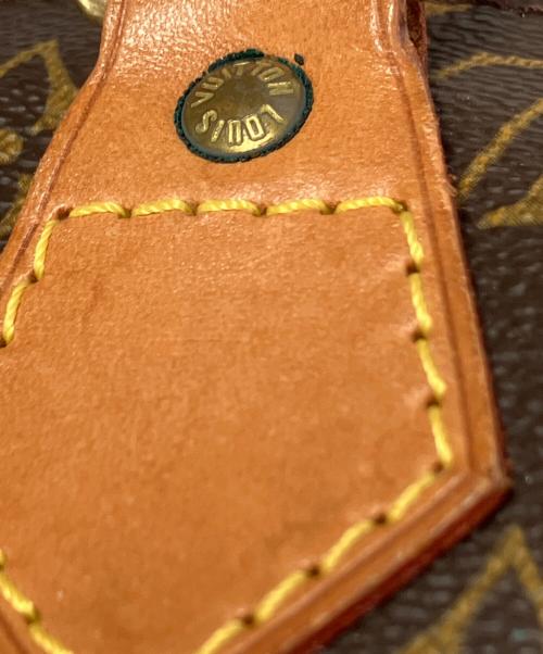 LOUIS VUITTON（ルイ ヴィトン）LOUIS VUITTON (ルイ ヴィトン) スピーディ35の古着・服飾アイテム