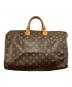 LOUIS VUITTON（ルイ ヴィトン）の古着「スピーディ35」