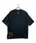 JORDAN (ジョーダン) Travis Scott (トラヴィススコット) 半袖カットソー ブラック サイズ:XL：6000円