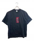 BlackEyePatchブラックアイパッチ）の古着「半袖カットソー」｜ブラック